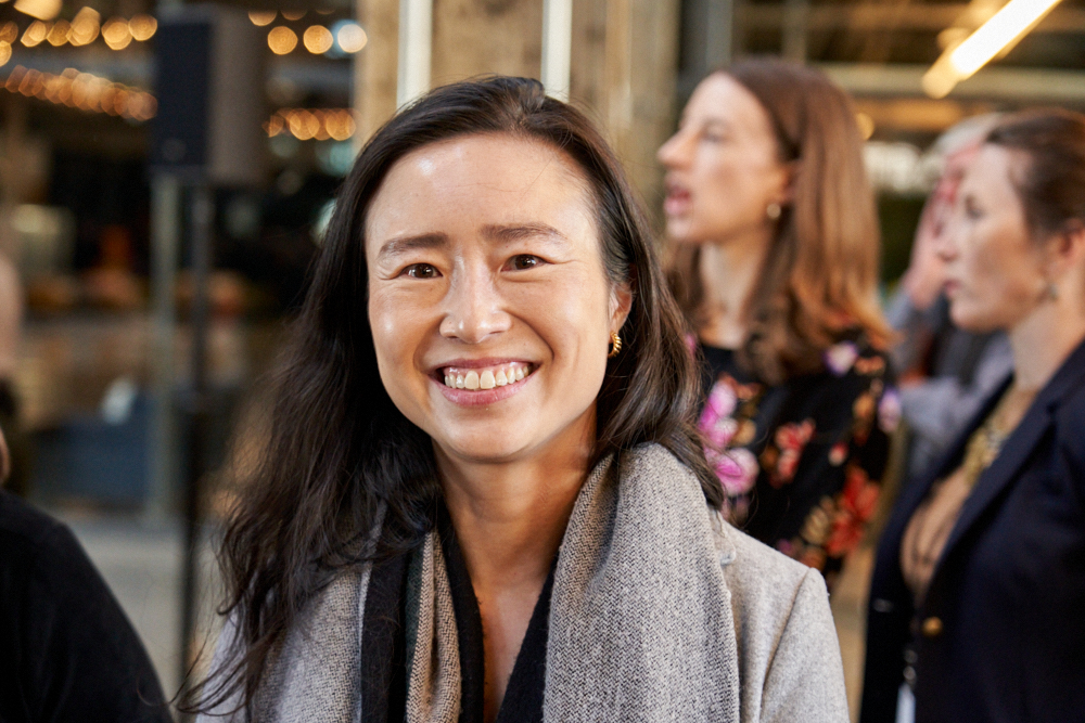 Why labor supports Connie Chan for Congress — 48 Hills, Burlingame Technology news