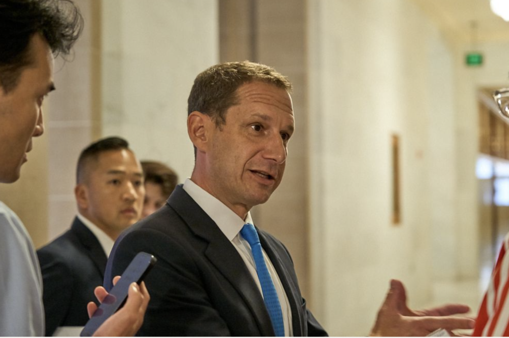 The mayor’s big lie on Prop. F — 48 Hills, Burlingame Schools news