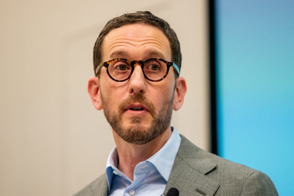 AI-backed PAC puts up $3 million to elect Wiener to Congress — 48 Hills, Burlingame Technology news
