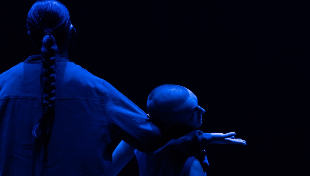 SFDanceworks turns nine, still traversing brilliant visions — Burlingame Arts news