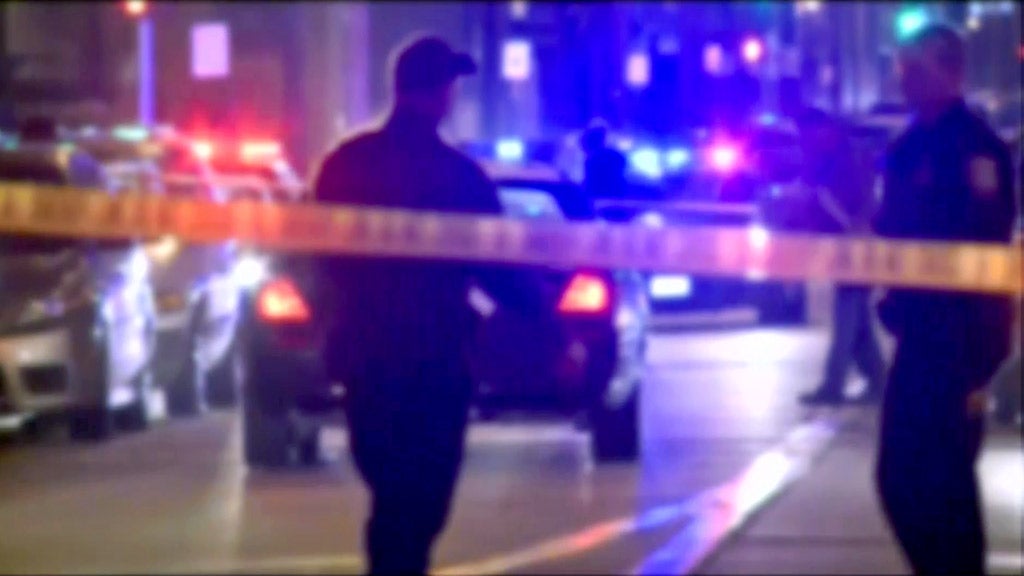 Richmond woman arrested in deadly Oakland shooting — CBS Bay Area (KPIX), Burlingame Health news