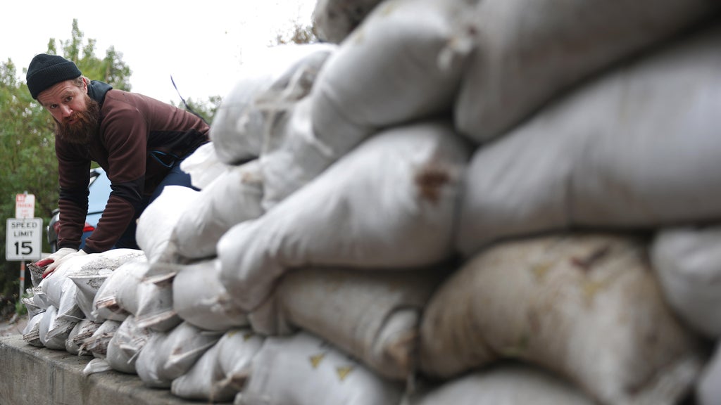 San Francisco mayor declares local emergency to prepare for El Niño storm effects — CBS Bay Area (KPIX), Burlingame Real Estate news