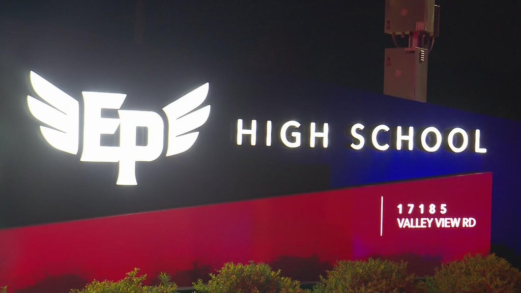 Watch live: Eden Prairie police discuss recent shootings; man charged in homecoming shooting — WCCO / CBS Minnesota, Burlingame Schools news