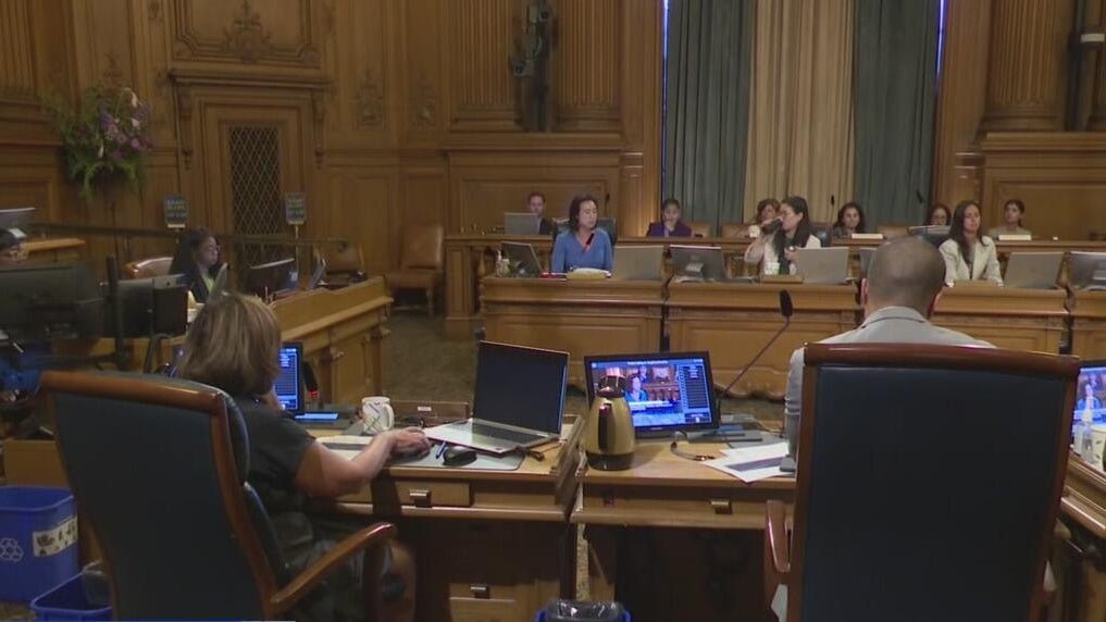 SFPD faces scrutiny over low rape case solve rate as survivors call for reforms — CBS Bay Area (KPIX), Burlingame Technology news