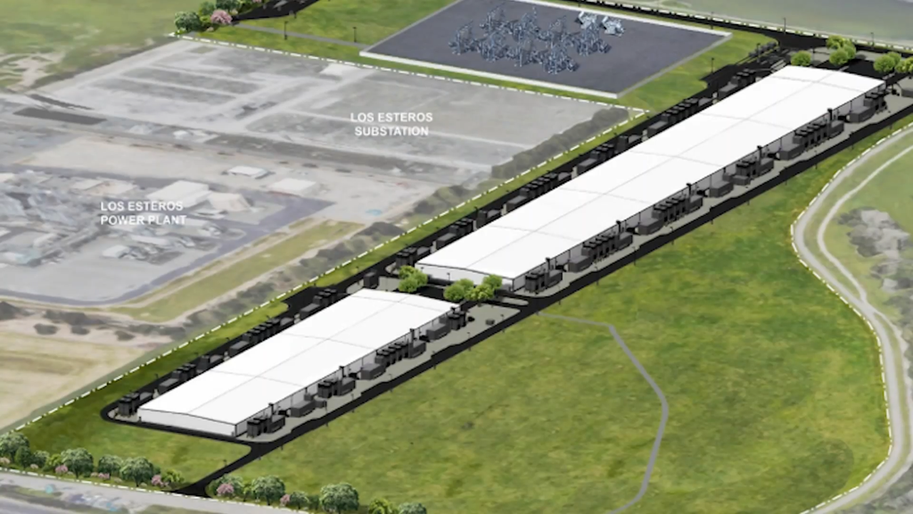 San Jose leaders consider new rules for data centers amid several proposals — CBS Bay Area (KPIX), Burlingame Technology news