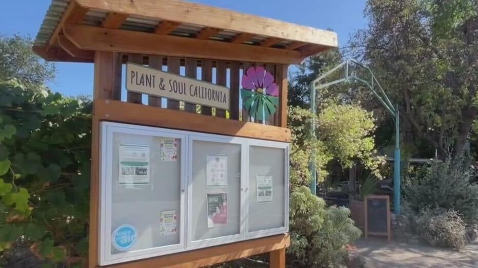 San Jose community garden told to leave as land is sold to developer — CBS Bay Area (KPIX), Burlingame Real Estate news