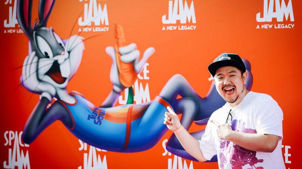 Eric Bauza, actor who voiced Bugs Bunny, Daffy Duck and other cartoon characters, dies at 46 — Burlingame Arts news