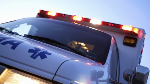 Driver suspected of DUI in Half Moon Bay crash that injured 2 children — CBS Bay Area (KPIX), Burlingame Community news