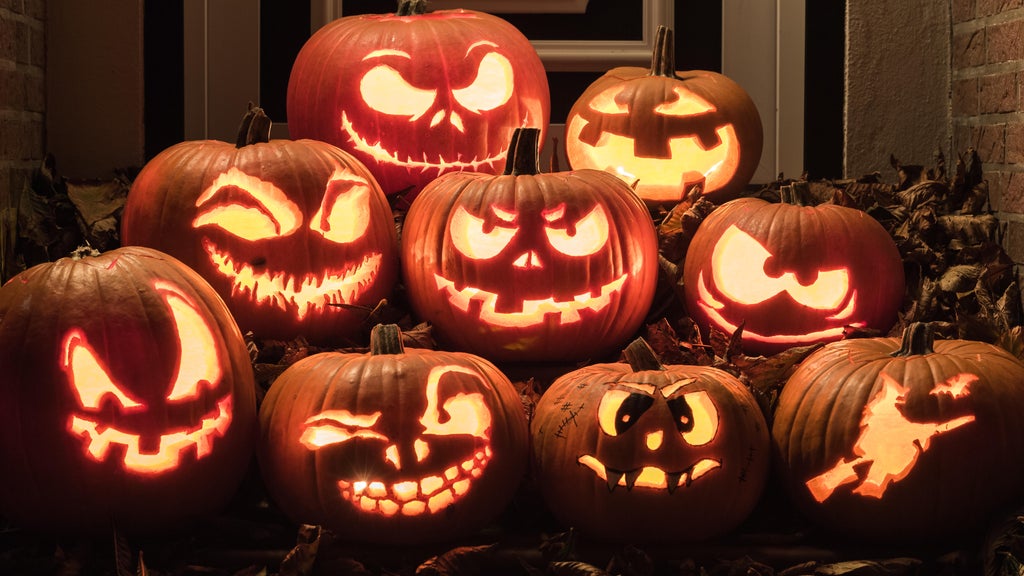 Bay Area Halloween forecast: Coastal flooding, showers possible for trick-or-treating — Burlingame Business news