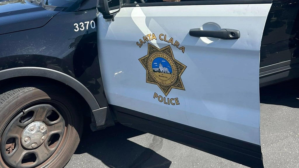 19-year-old motorcyclist killed in Santa Clara crash — CBS Bay Area (KPIX), Burlingame Health news