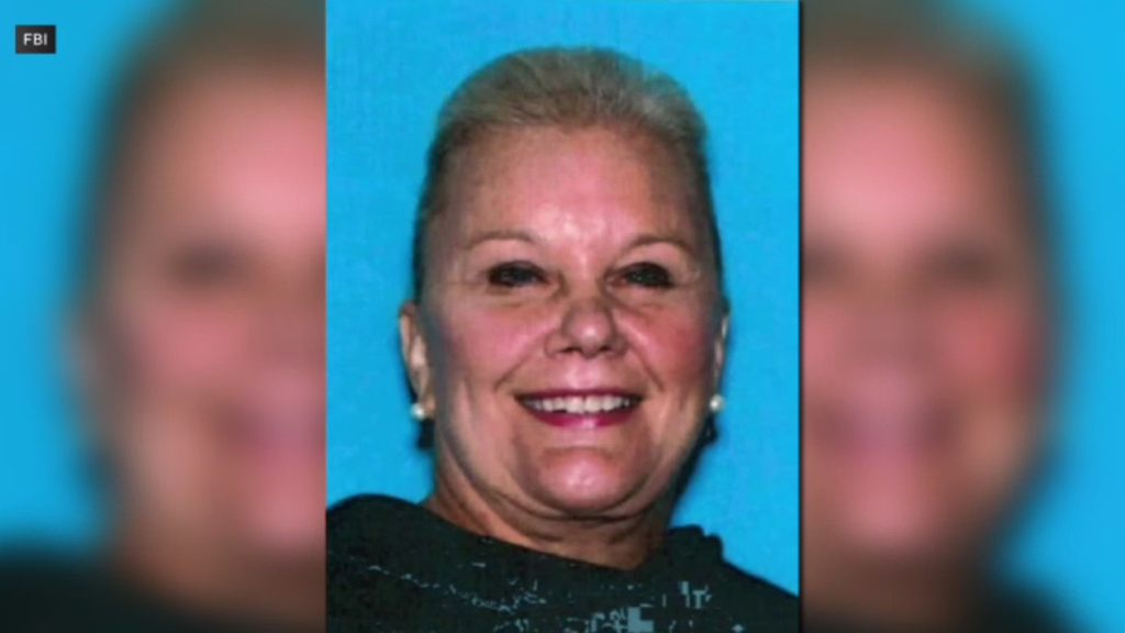 Fake heiress who stole $30 million from California banks added to FBI's Most Wanted Fraudsters list — CBS Bay Area (KPIX), Burlingame Real Estate news