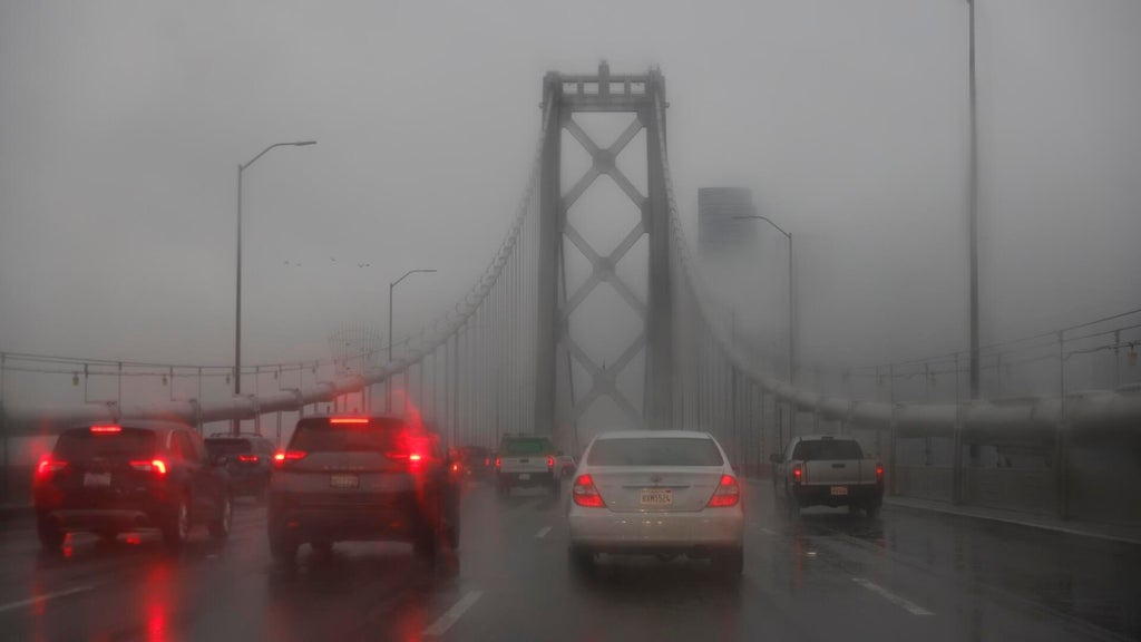 San Francisco mayor declares local emergency to prepare for El Niño storm effects — CBS Bay Area (KPIX), Burlingame Government news