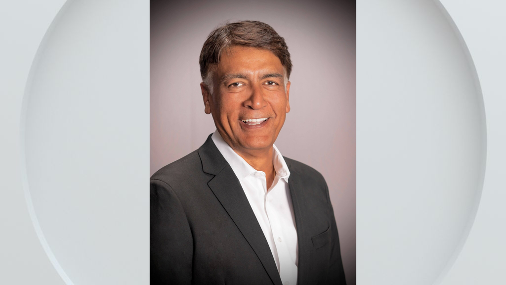 California High-Speed Rail Authority CEO Ian Choudri resigns amid scrutiny over travel spending, rising costs — Burlingame Dining news