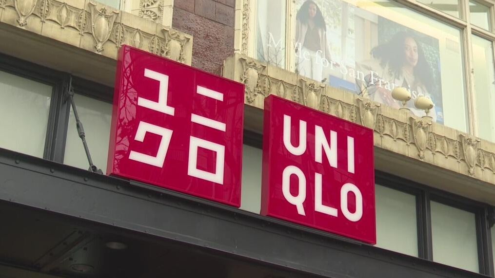 Uniqlo's return to Downtown San Francisco offers hope for struggling mid-market district — CBS Bay Area (KPIX), Burlingame Arts news