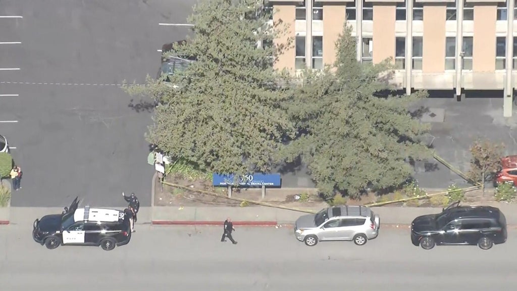 Person dies after being stabbed in San Rafael; suspect detained โ CBS Bay Area (KPIX), Burlingame Health news