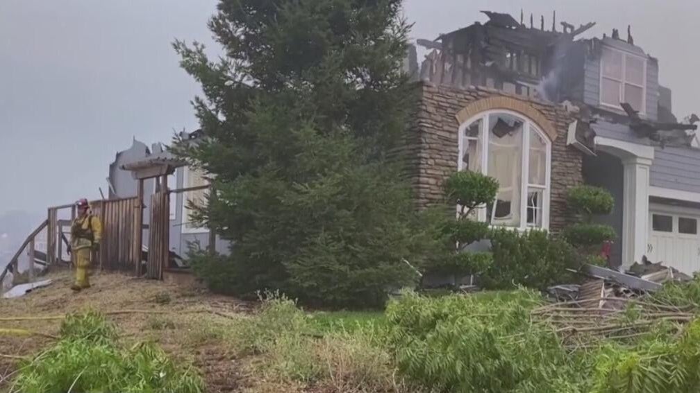 California FAIR Plan rates jump nearly 30% as homeowners seek wildfire insurance alternatives — CBS Bay Area (KPIX), Burlingame Real Estate news