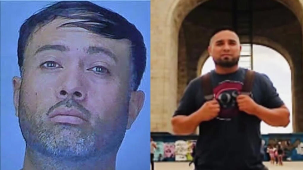 Suspect in Merced County murder of DoorDash driver found dead in his car arrested in Woodland — CBS Bay Area (KPIX), Burlingame Community news