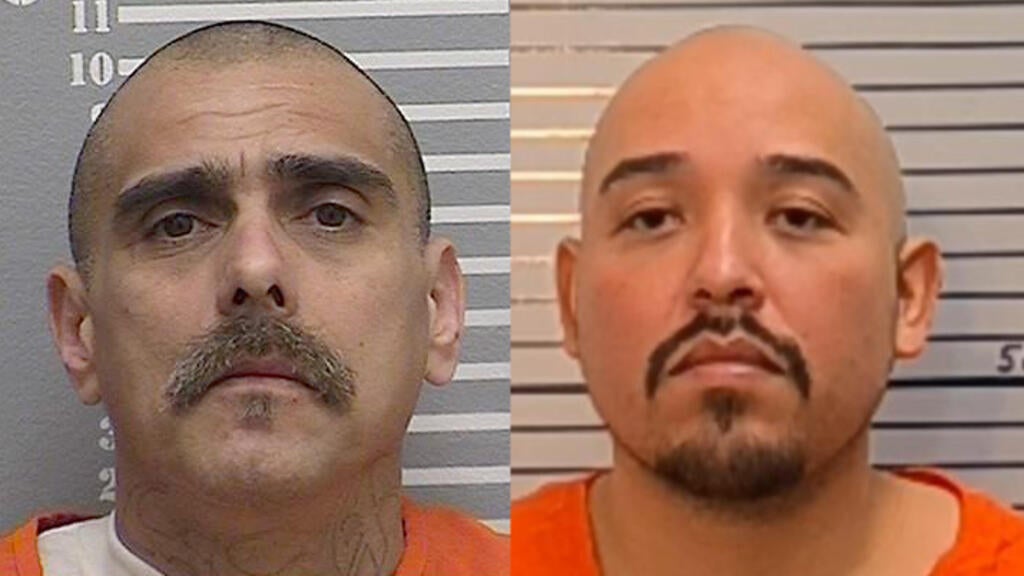 Two California State Prison, Sacramento inmates held in homicide of another inmate — Burlingame Government news