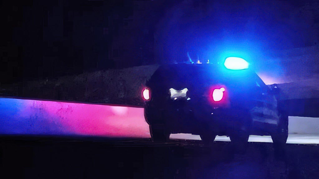 Pedestrian killed in overnight crash on I-80 in Vallejo — CBS Bay Area (KPIX), Burlingame Community news