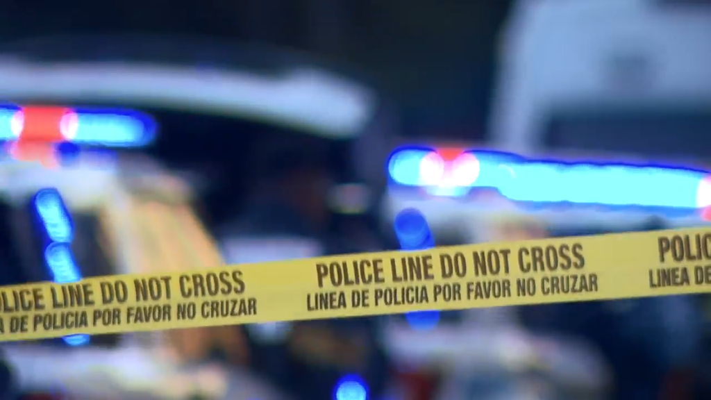 Man accused of stabbing, killing his own mother in Tamarac, BSO says — CBS Miami, Burlingame Health news
