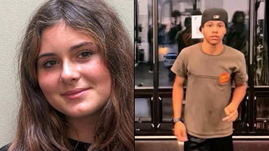 Missing Santa Rosa girl traveling with 19-year-old and believed to be at-risk, police say — CBS Bay Area (KPIX), Burlingame Health news