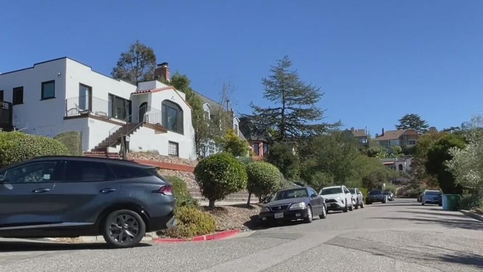 PG&E may shut off power to parts of the Bay Area due to upcoming fire risk — CBS Bay Area (KPIX), Burlingame Community news