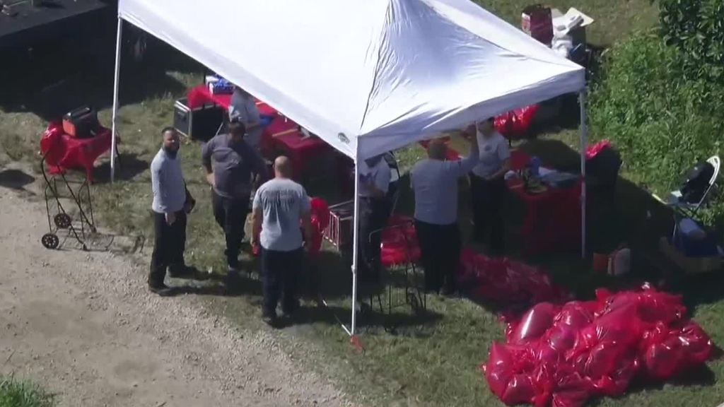 Family, friends of two men charged in Miami-Dade cockfighting case say allegations are false — CBS Miami, Burlingame Real Estate news