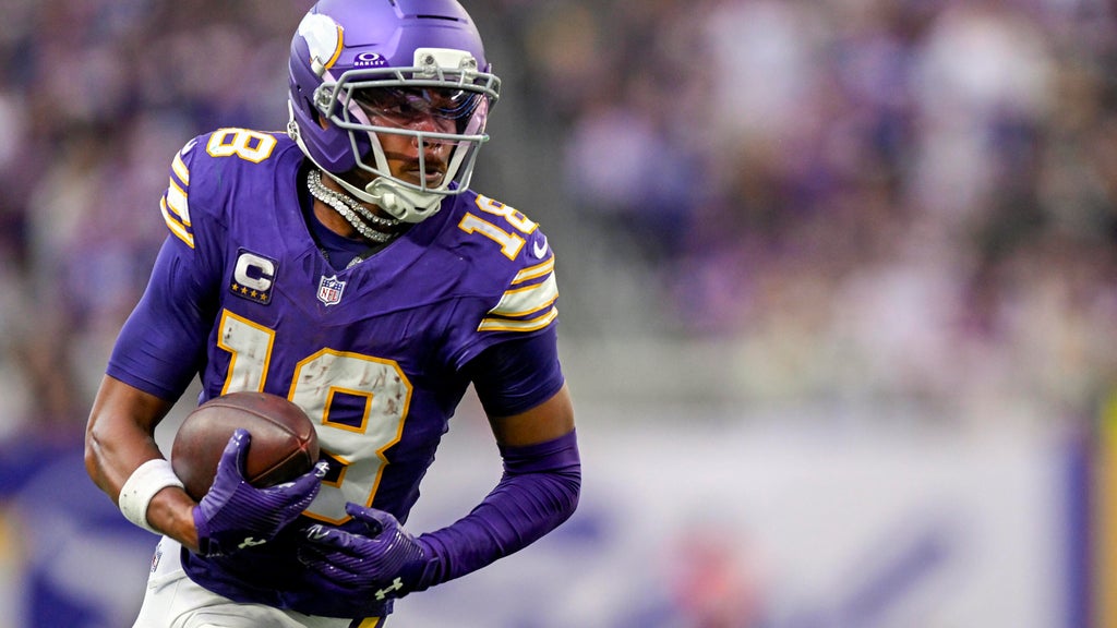How to watch Minnesota Vikings vs. Indianapolis Colts game for NFL Week 7 — WCCO Sports — Gopher, Burlingame Sports news