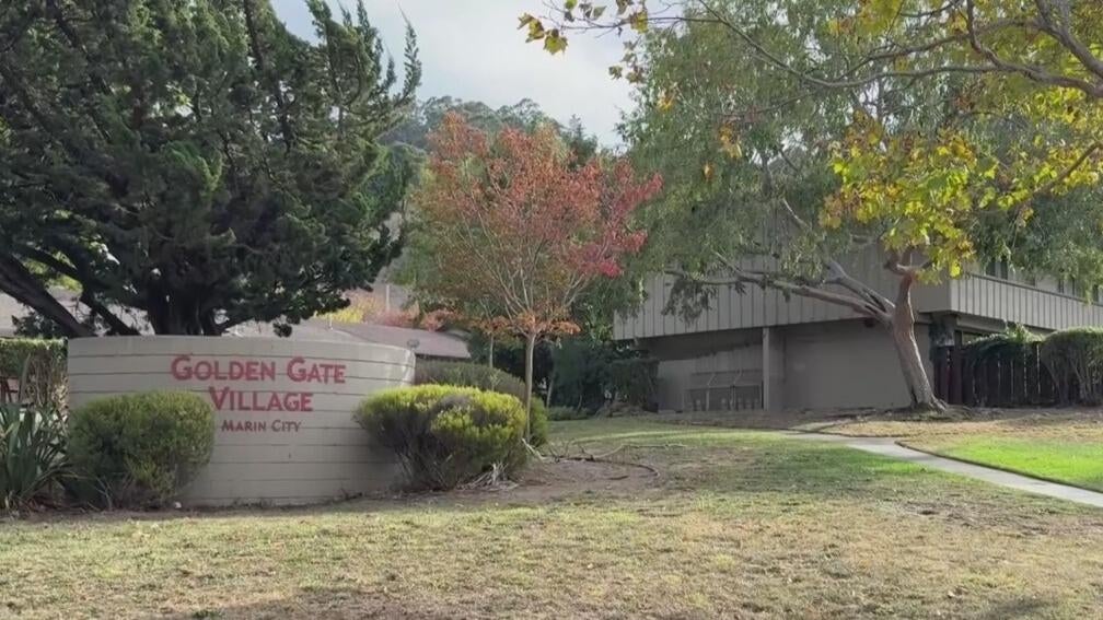 Marin City families receive $725,000 in rent relief as their aging apartment complex is renovated — CBS Bay Area (KPIX), Burlingame Business news