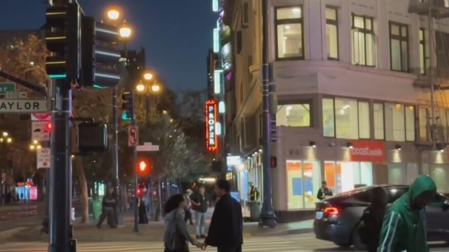 After arts festival, San Francisco's Mid-Market businesses look for signs of a turnaround — CBS Bay Area (KPIX), Burlingame Dining news