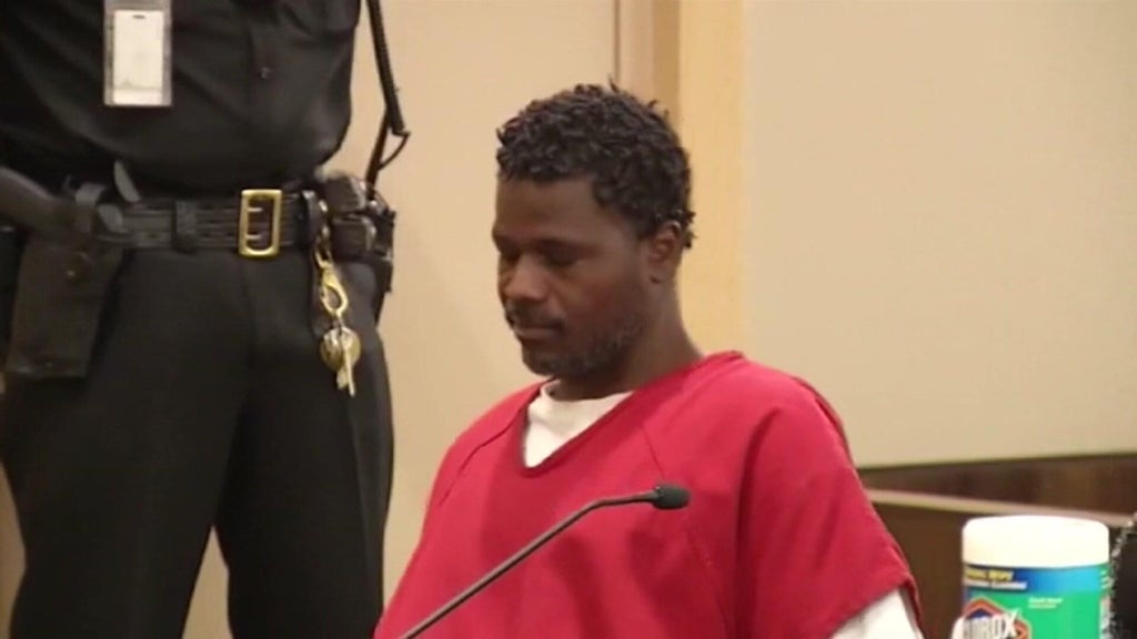 Jury finds accused Stockton serial killer Wesley Brownlee competent to stand trial — Burlingame Community news