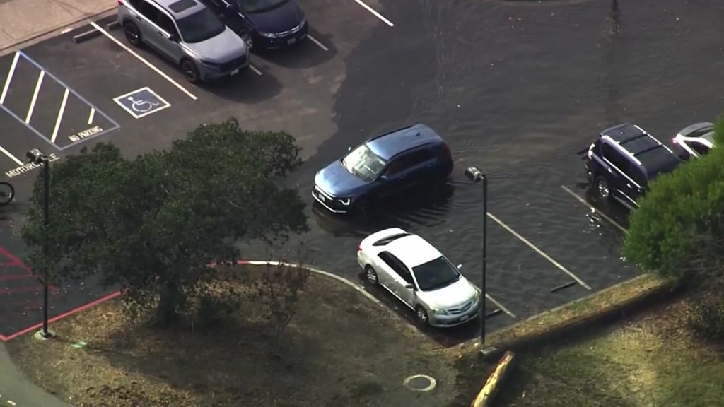 San Rafael residents brace for severe flooding as more rain looms — Burlingame Dining news
