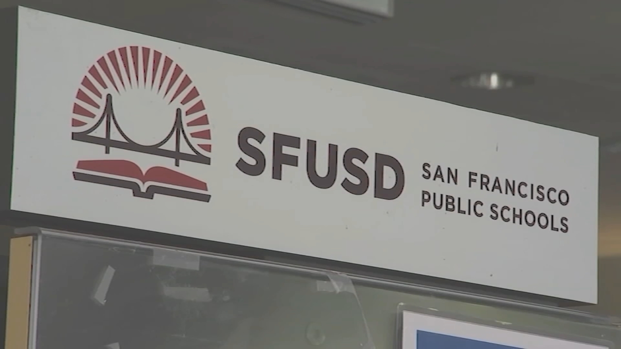 Why parents say new SFUSD school selection policy will disproportionately impact Black students
       — ABC 7 Bay Area, Burlingame Schools news