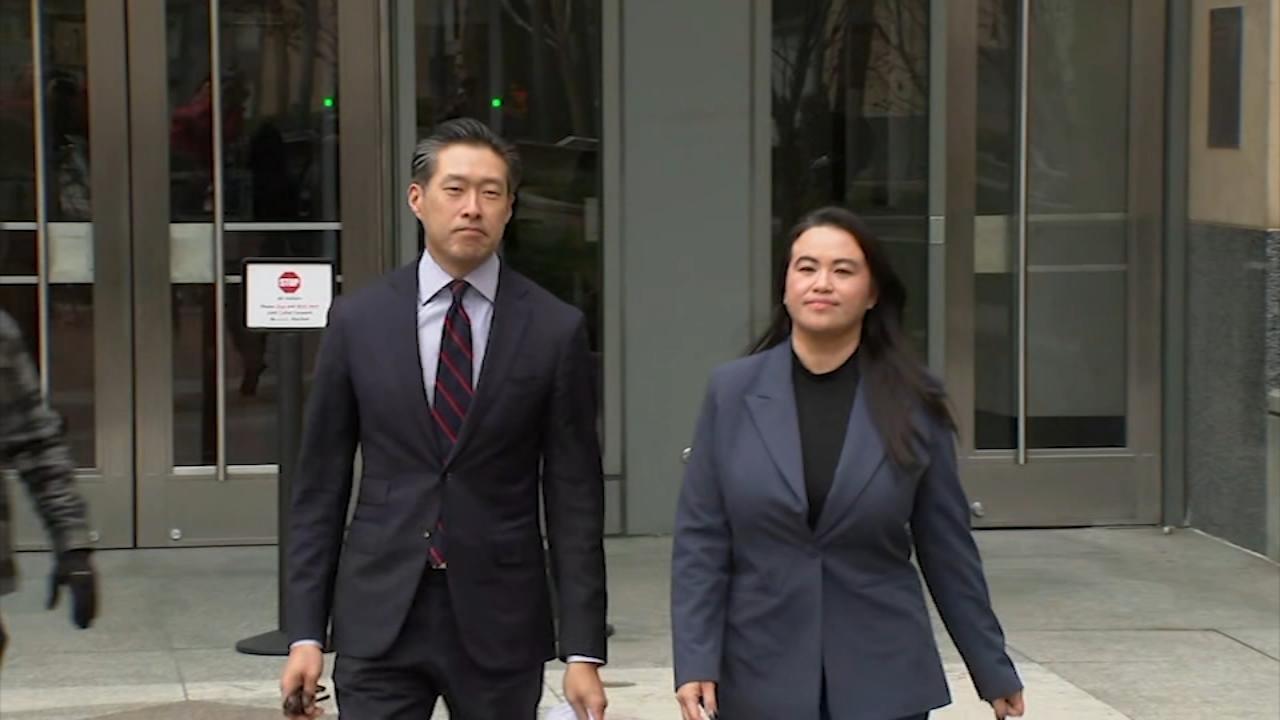 FBI agent details alleged deal behind corruption charges in Sheng Thao trial
       — ABC 7 Bay Area, Burlingame Government news