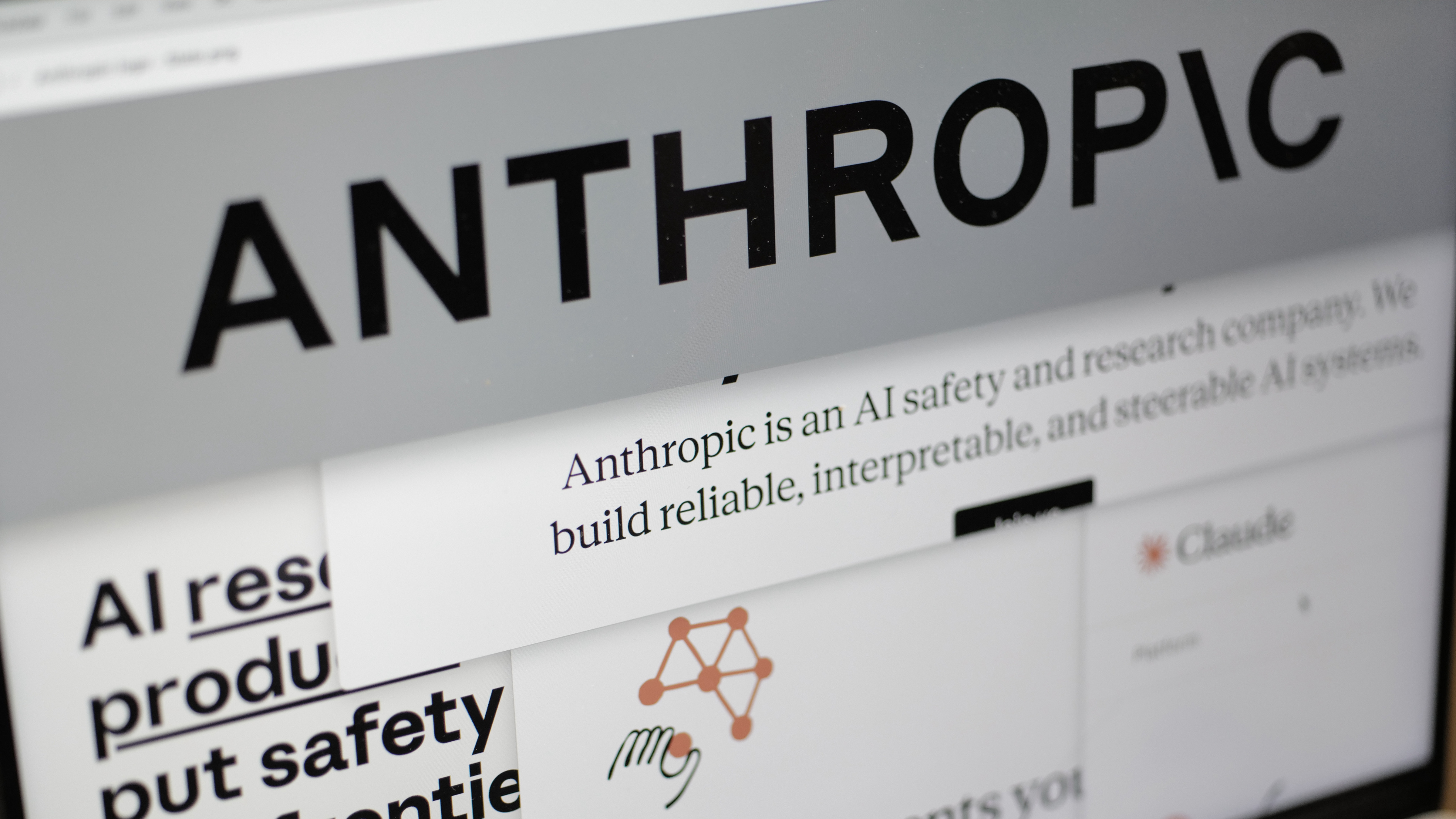 Anthropic commits 5% of its stock to a new 'public benefit' fund
       — ABC 7 Bay Area, Burlingame Community news