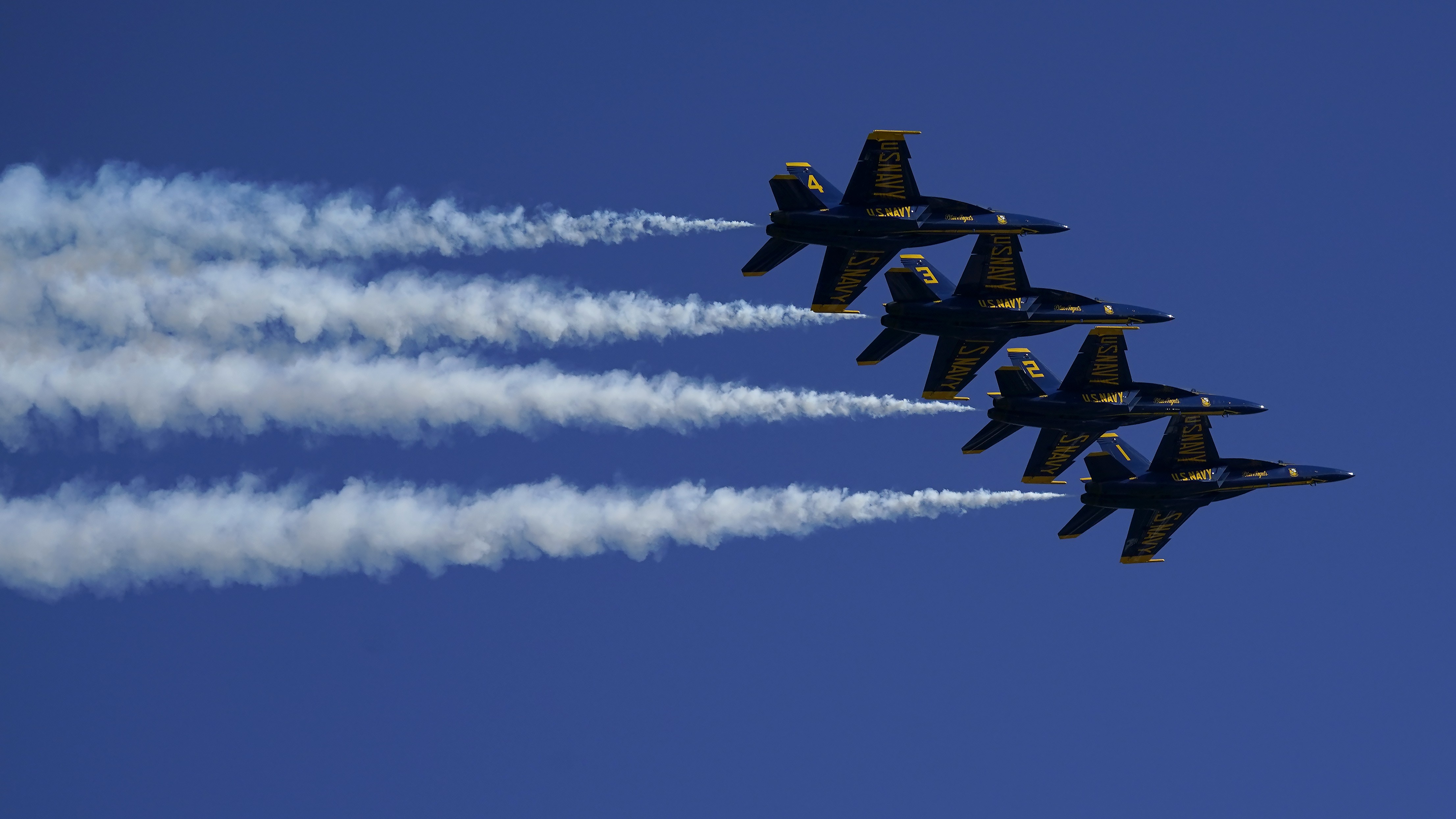SF Fleet Week 2026 schedule: Air show, performances and more
       — ABC 7 Bay Area, Burlingame Arts news