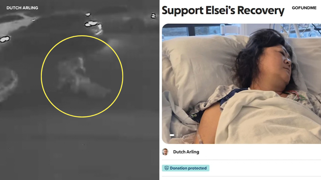 Video shows moment Fremont woman slammed to ground by neighbor, causing her severe brain trauma
       — ABC 7 Bay Area, Burlingame Health news