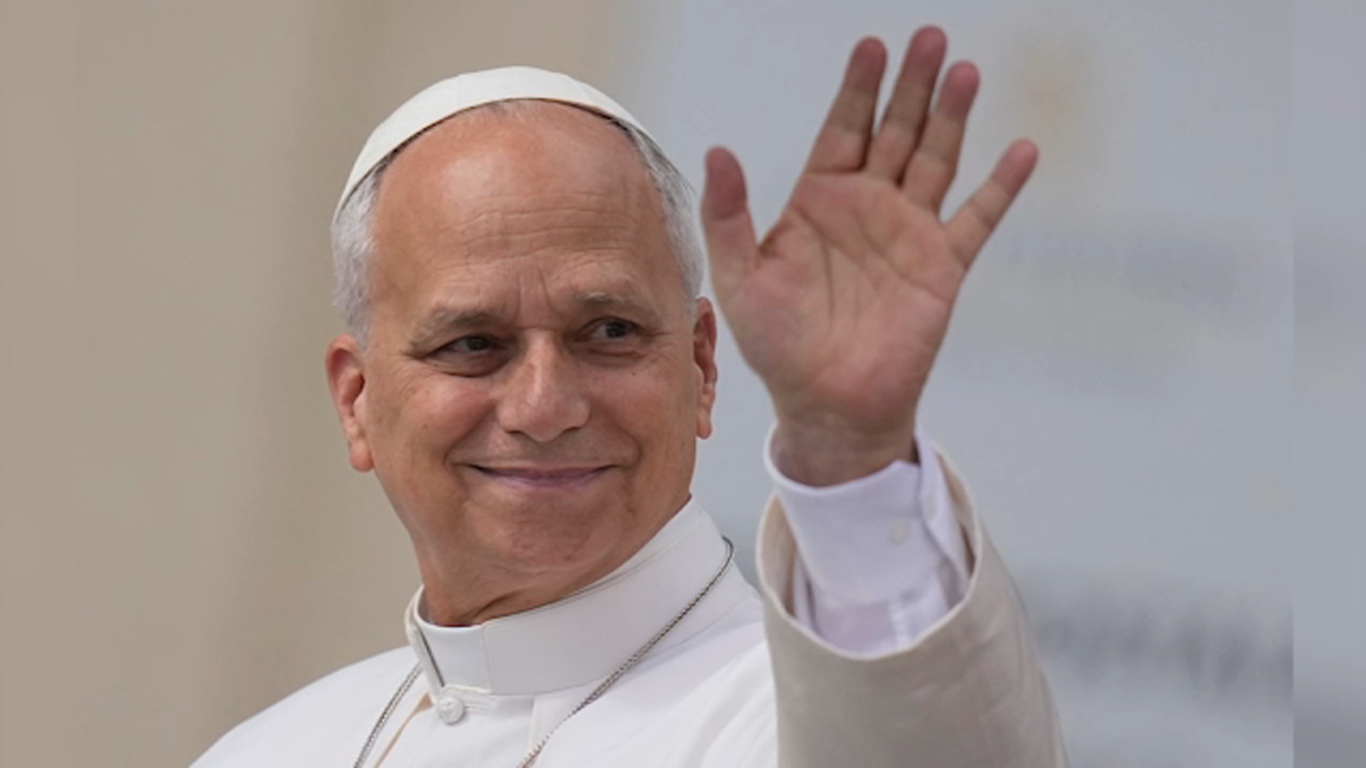 Pope Leo XIV will undergo surgery to remove a nodule on his lung
       — ABC 7 Bay Area, Burlingame Community news