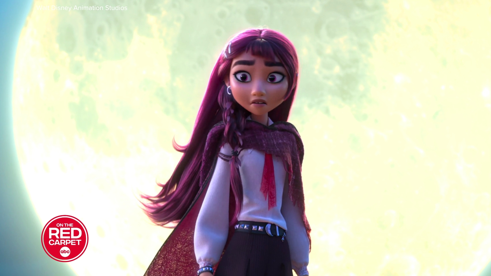 Disney's 'Hexed' spellbinds Henry Winkler, Dan Stevens, Ariana Madix and more stars to join
       — ABC 7 Bay Area, Burlingame Community news