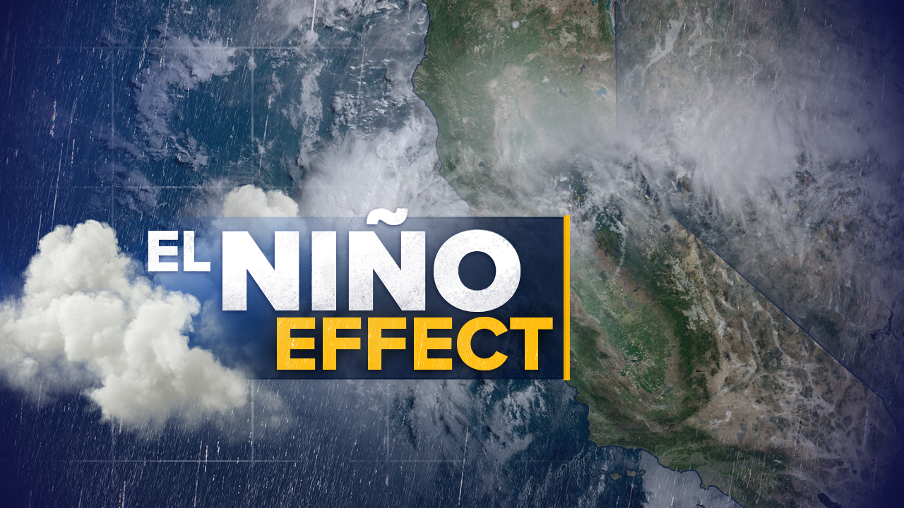El Niño Effect: How climate pattern could reshape California's winter
— ABC 7 Bay Area, Burlingame Community news