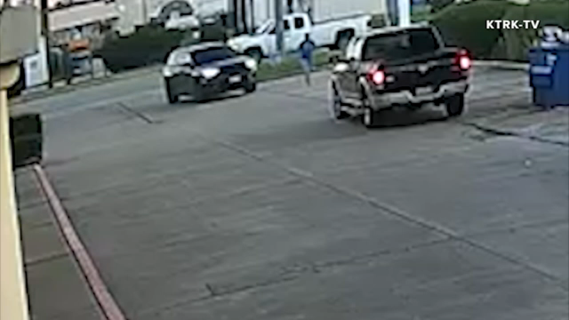 Texas prosecutor says ICE agent appeared to intentionally strike man with vehicle in Houston
       — ABC 7 Bay Area, Burlingame Community news