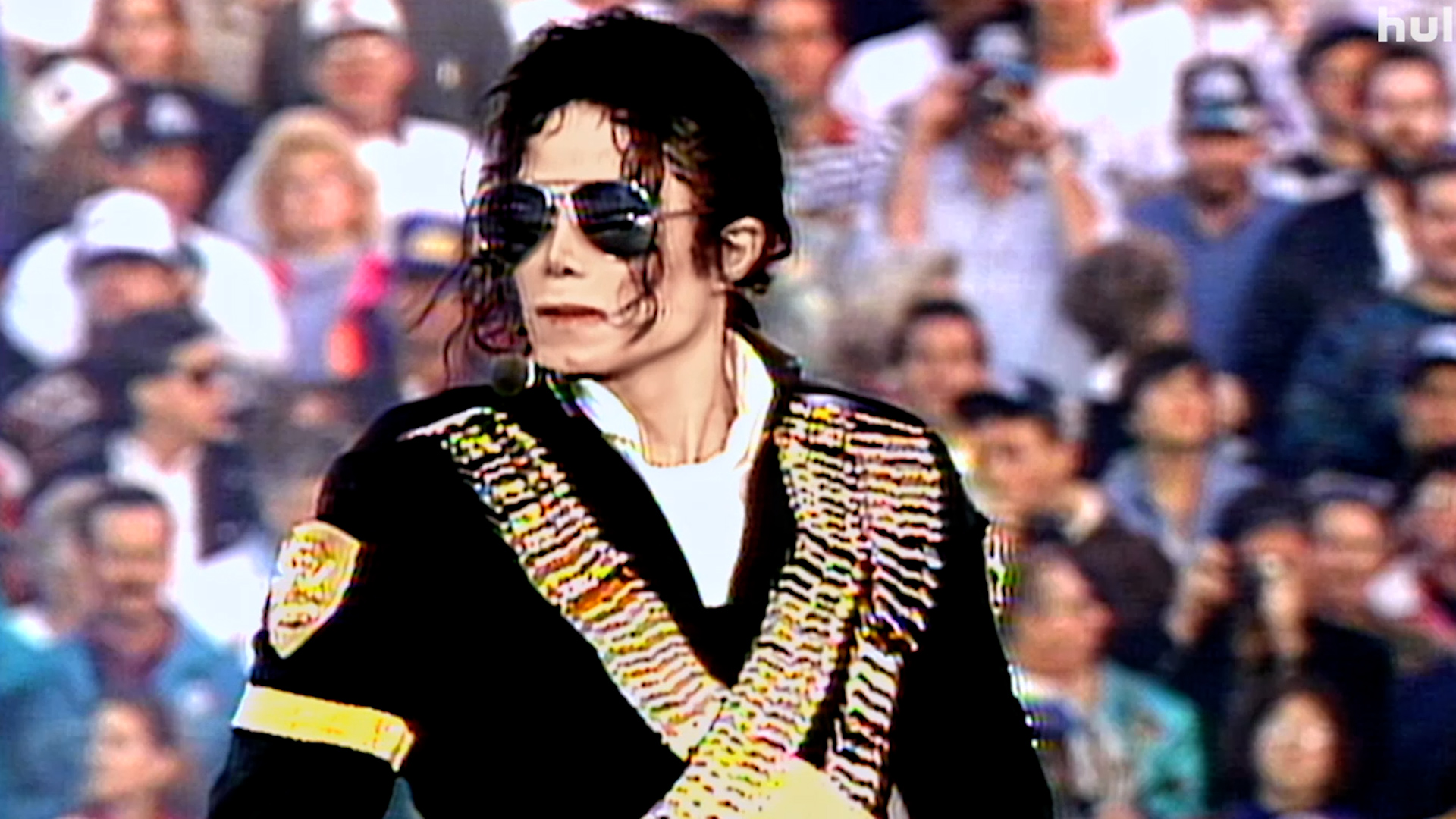 Michael Jackson's 1993 Super Bowl performance is subject of new Hulu documentary
       — ABC 7 Bay Area, Burlingame Arts news