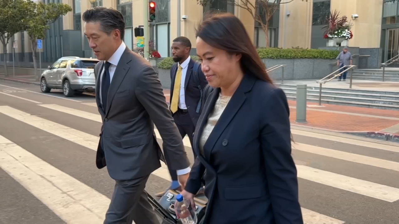 Corruption trial begins for former Oakland Mayor Sheng Thao
       — ABC 7 Bay Area, Burlingame Government news