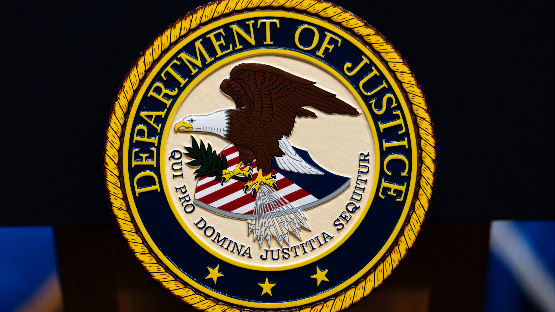 Justice Department threatens California with legal action over claim of noncitizens on voter rolls
— ABC 7 Bay Area