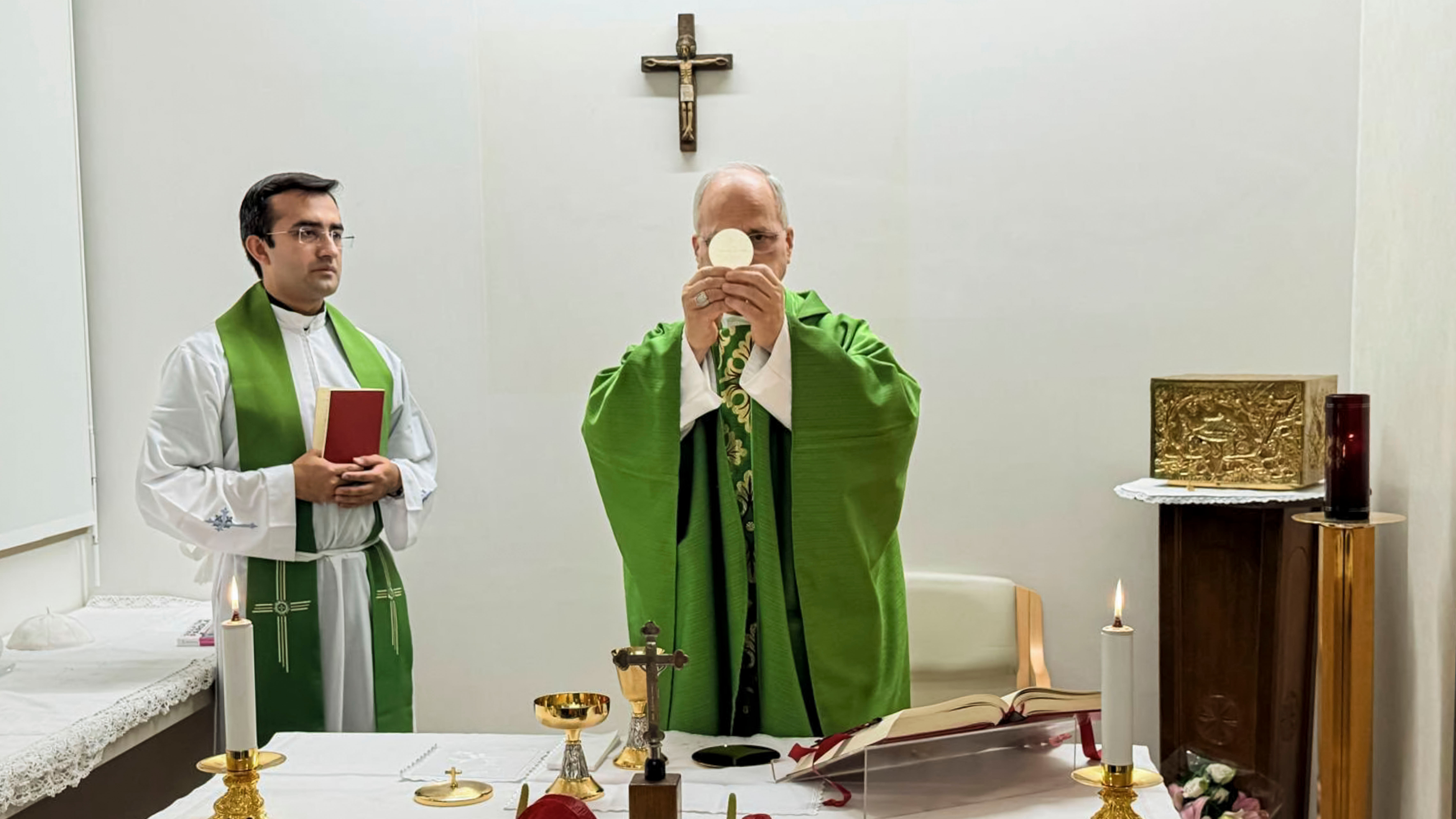 Vatican says Pope Leo to be released from the hospital Saturday, 4 days after lung cancer surgery
       — ABC 7 Bay Area, Burlingame Health news