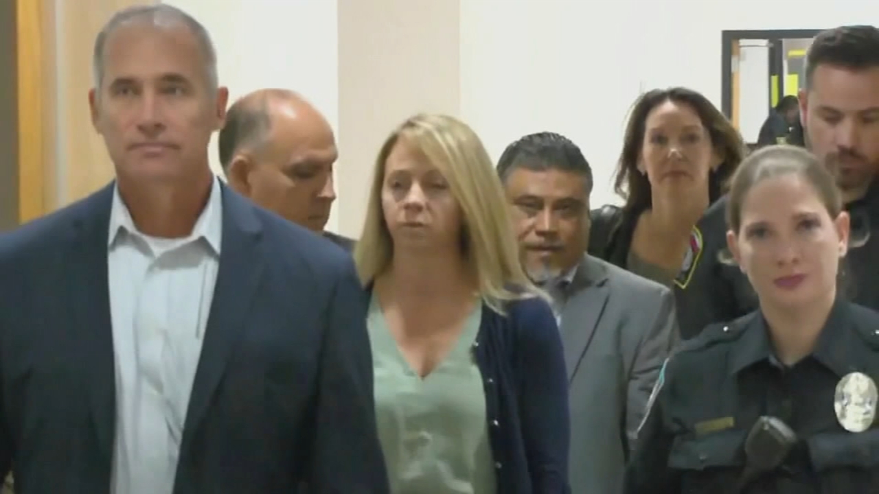 Former Dallas officer who shot a Black man in apartment that she mistook for hers is set for release
— ABC 7 Bay Area, Burlingame Community news