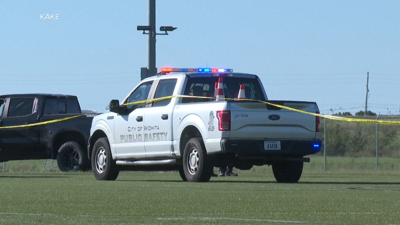 Driver in deadly Kansas soccer field crash released while investigation continues

       — ABC 7 Bay Area, Burlingame Sports news