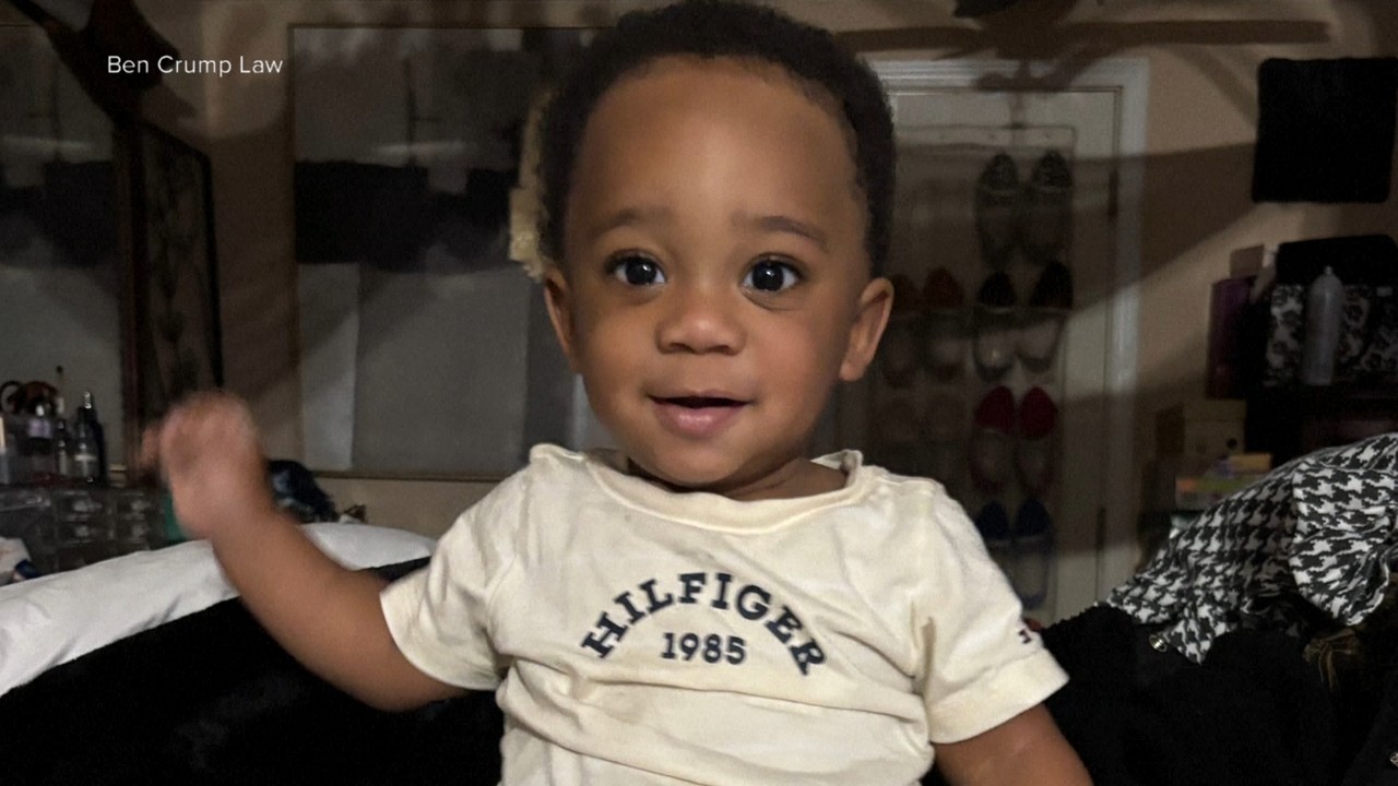 Attorney General says Mississippi police were justified in shooting that killed 1-year-old
       — ABC 7 Bay Area, Burlingame Community news
