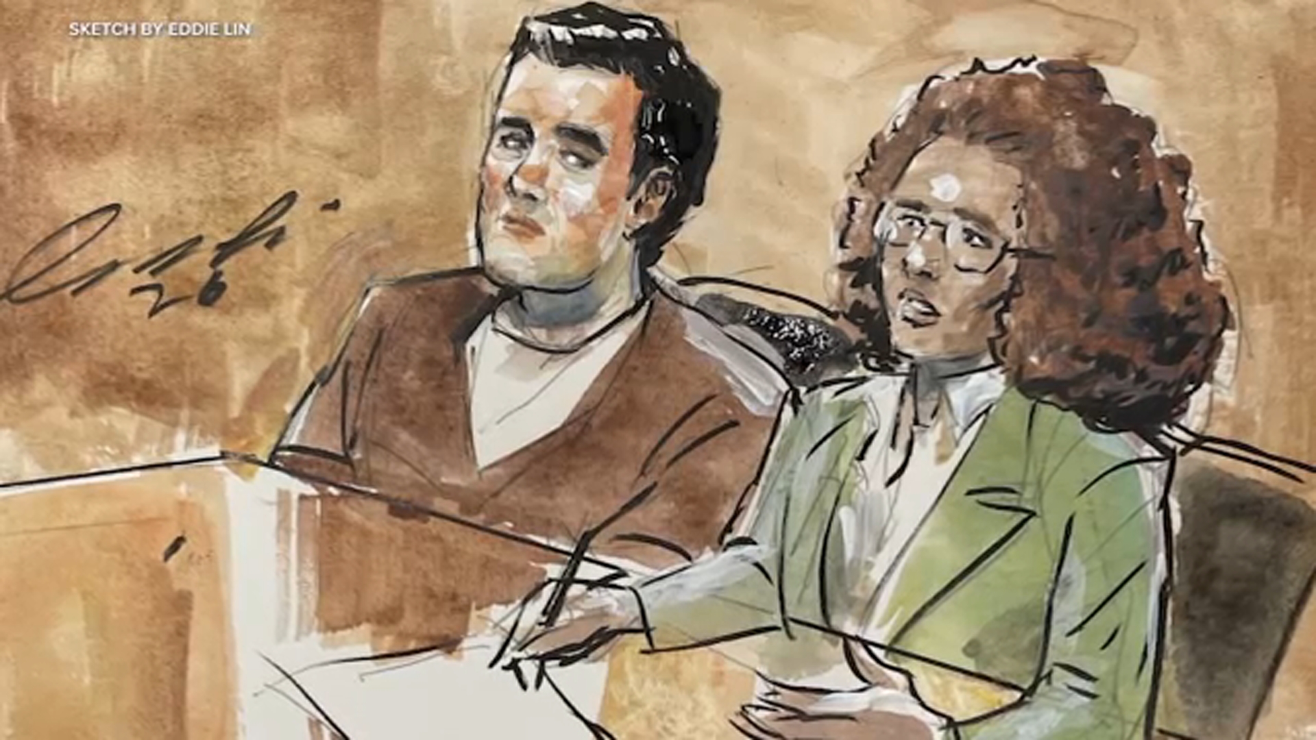 Nick Reiner case: Judge to decide if transcripts in grand jury indictment should be unsealed
       — ABC 7 Bay Area, Burlingame Community news