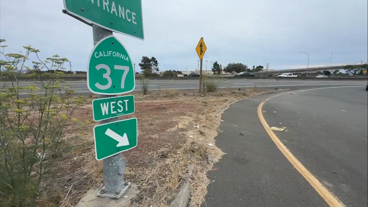 What to know about Highway 37 closures planned this weekend in North Bay
       — ABC 7 Bay Area, Burlingame Community news